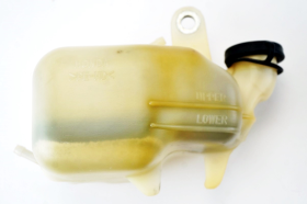 Honda CBR 600 F 2001 2006 vaschetta borraccia vaso espansione originale