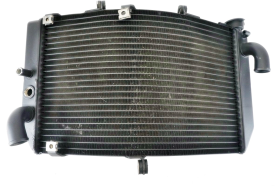 Honda CBR 600 F 2001 2006 radiatore acqua originale