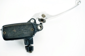 Honda CBR 600 F 2001 2006 pompa freno anteriore con leva originale 1/2 1C