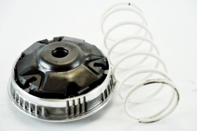 Sym Jet 14 125 CBS LC EVO 2024 2026 variatore multivelocità Malossi completo di molla e e rulli 13878