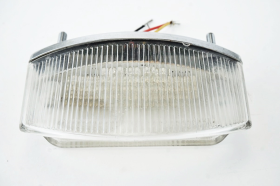 faro posteriore led universale