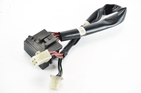 Honda Pantheon 125 150 2T 1998 2002 scatola portafusibili originale