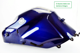 YAMAHA TDM 900 2002 2014 serbatoio benzina originale 5PS