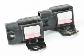SUZUKI GSX R 600 K1 K2 K3 air pressure sensors 15620-35F00 100798-5630 5 V 11000 DENSO JAPAN