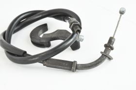 SUZUKI GSX R 600 750 K1 K2 K3 Choke cable with original lever 39F00-2K28
