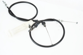 SUZUKI GSX R 600 750 K1 K2 K3 Original throttle cable