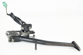 SUZUKI GSX R 600 750 K1 K2 K3 Side stand with sensor switch and original spring
