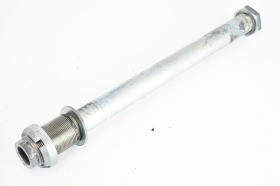 SUZUKI GSX R 600 750 K1 K2 K3 Original swingarm pivot shaft