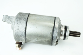 SUZUKI GSX R 600 750 K1 K2 K3 Original starter motor