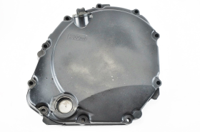 SUZUKI GSX R 600 750 K1 K2 K3 Clutch cover with original engine oil filler cap