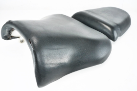SUZUKI GSX R 600 750 K1 K2 K3 Original rider seat and passenger seat S35F
