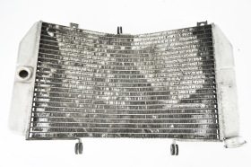 SUZUKI GSX R 600 750 K1 K2 K3 Original water radiator
