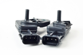 HYOSUNG AQUILA GV 650 2006 2016 Original air pressure sensors E207054 E1T22471 6Y25 01652 6819 10261 E207054 E1T22471 6Y25 01691 6819 10289