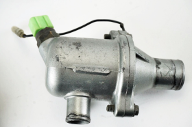 HYOSUNG AQUILA GV 650 2006 2016 Thermostatic valve with original sensor CAK