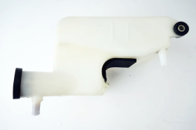 HYOSUNG AQUILA GV 650 2006 2016 Original water bottle expansion tank