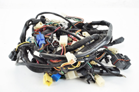 HYOSUNG AQUILA GV 650 2006 2016 Original electrical system