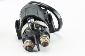 HYOSUNG AQUILA GV 650 2006 2016 Original starter relay KYMCO D402(12V) KHB4-900 2004 09