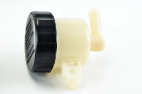 HYOSUNG AQUILA GV 650 2006 2016 Original rear brake fluid reservoir