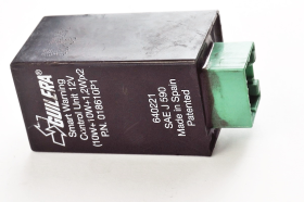 PIAGGIO MP3 250 2006 2011 Original turn signal relay 640221 SAE J 590