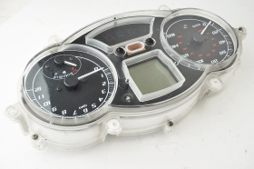 PIAGGIO MP3 250 2006 2011 Original speedometer instrumentation 250 cc NSV 15.11.07 MO