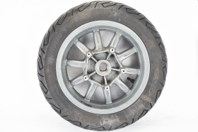 PIAGGIO MP3 250 2006 2011 Rear wheel with original tire