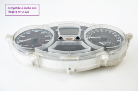 PIAGGIO MP3 250 2006 2011 Original speedometer instrumentation