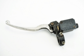 PIAGGIO MP3 250 2006 2011 Rear brake master cylinder with original lever 6420 11 7D4