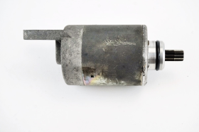 PIAGGIO MP3 250 2006 2011 Original starter motor 58088R 12V SM6-9GTB