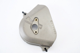HONDA HORNET 600 1998 2002 carter pignone con flangia originale MBZ cover rear L