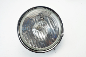 HONDA HORNET 600 1998 2002 faro anteriore originale H4 02A 02 HC/R E4 20 50R-00333 306-111 603