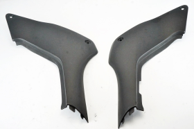 HONDA HORNET 600 1998 2002 fianchetti pannelli sottoserbatoio originali 83700-KEA-0000 83600-KEA-0000