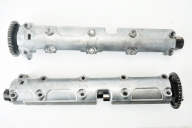 HONDA HORNET 600 1998 2002 alberi a camme aspirazione e scarico con castelletti originali