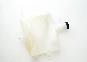 SUZUKI GLADIUS SFV 650 2009 2015 vaschetta borraccia vaso espansione originale >PP<44H